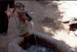 الدقهﻼوية يصرخون من إنقطاع مياه الشرب المتكرر