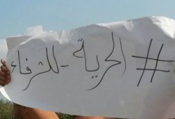 مليشيات الانقلاب العسكرى بالإسماعيلية تعتقل أربعة بينهم مسن