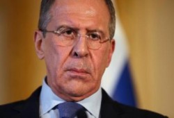 لافروف: أمريكا تسعى لقطع علاقتنا بالاتحاد الأوروبي