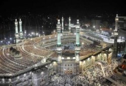 السعودية تقر برنامجا للكشف عن إيبولا لدى الحجاج