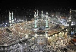 السعودية تقر برنامجا للكشف عن إيبولا لدى الحجاج