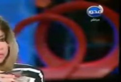 بالفيديو : هالة سرحان تطالب المسلمين بعدم التبرع للمساجد