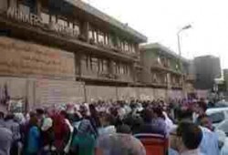 غدا العاملون بالجامعات العمالية والمؤسسات الثقافية يتظاهرون احتجاجًا على تأخر الأجور