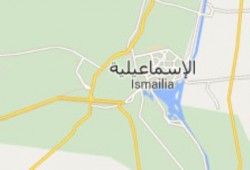 الإسماعيلية : تضرر أصحاب محلات البقالة بسبب انقطاع الكهرباء