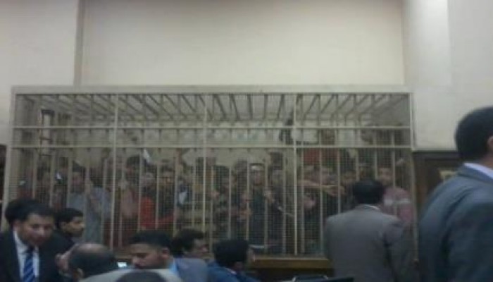 محامون بلا حدود: وحشية الانقلاب ضد الأطفال تزيد المعارضة إصرارًا على إسقاطه