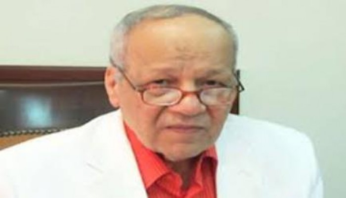 لواء جيش : الحرب على "داعش" هدفها إثارة الفوضى بالشرق الأوسط