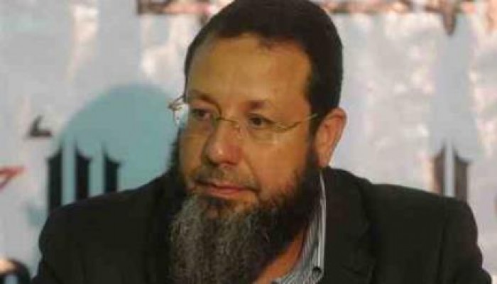 "شيحة": وزير خارجية الانقلاب يتسول من أمريكا والخليج في مؤتمر جدة