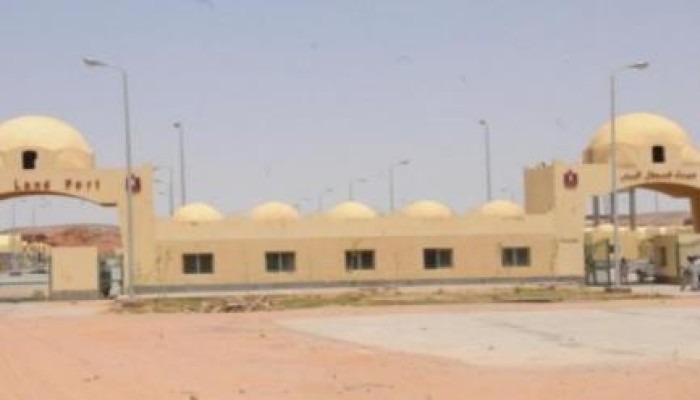 السودان ترفع تعريفة النقل البري لمصر