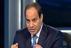 ناشط ليبي: نظام السيسي تجاوز كل الخطوط الحمر