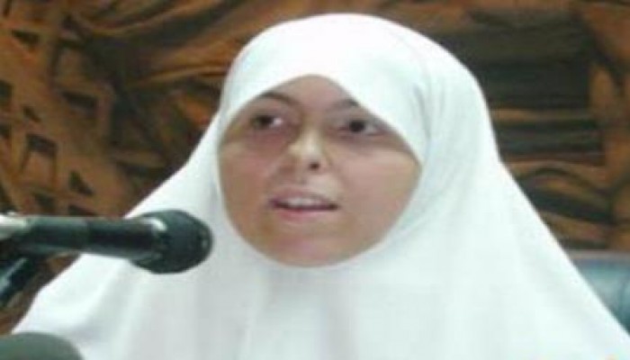 عائشة الشاطر: هذا هو تاريخ "السيسي" والذي سيشهد عليه!