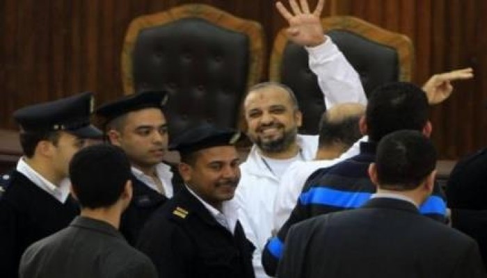 أسرة البلتاجي: "تقصى الحقائق" لا تتسم بالمصداقية