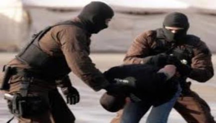 اختطاف طالب بالصف الثالث الثانوى بالأقصر