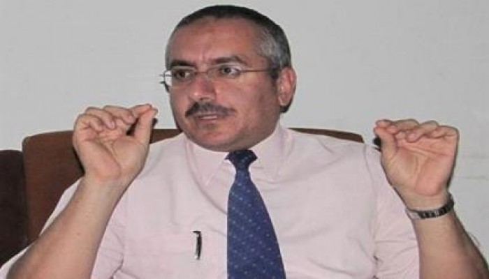 هيثم أبو خليل يتهم الانقلاب بقتل أهالي سيناء والتمثيل بالجثث