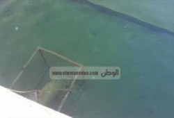 فى عهد الانقلاب:  بكتيريا مسرطنة  بمياه الشرب فى «رأس غارب والقصير»