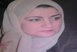 ناهد عز الدين ساخرة: في زمن استتباب الأمن تُقيد القضايا ضد "مقتول"!