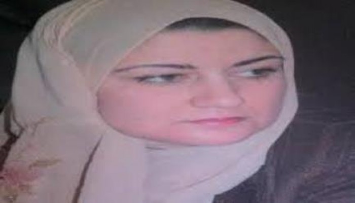 ناهد عز الدين ساخرة: في زمن استتباب الأمن تُقيد القضايا ضد "مقتول"!