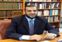 عضو "علماء المسلمين" يشيد برقي التعامل بين قطر ورافضي الانقلاب