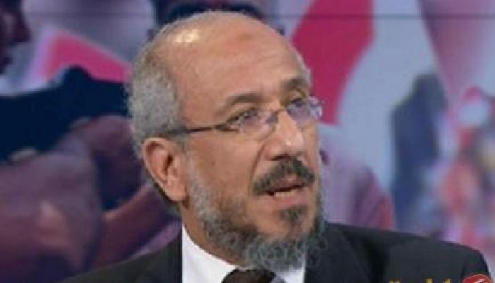 القدوسى: انضمام الانقلاب للحرب على "داعش" يؤكد أن السيسى عميل لأمريكا