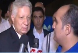 بالفيديو .. مرتضى يتخذ أغرب القرارات بتاريخ الكرة المصرية