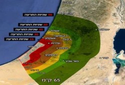 مستوطنو غلاف غزة: طالما لا يوجد اتفاق فالخوف سيد الموقف