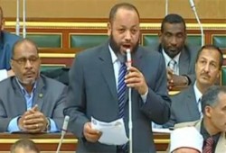 ميليشيات الانقلاب تختطف جابر منصور عضو مجلس الشعب السابق ببني سويف