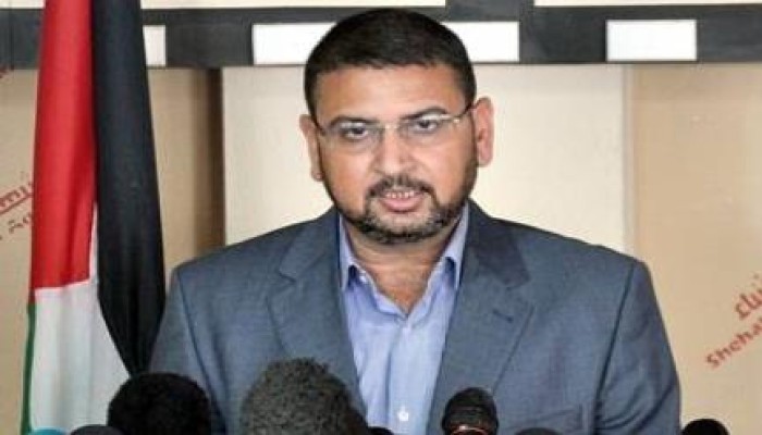 حماس: الحكومة لم تقم بالحد الأدنى من مسؤولياتها بغزة