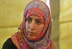 توكل كرمان لـ"الانقلابيين": ستنزلون ضيوفا دائمين على غرف أبو زعبل الانفرادية