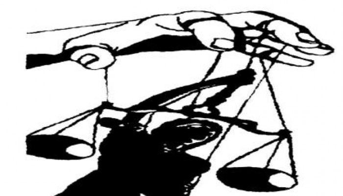 الزعاترة: أسطورة القضاء الشامخ في مصر هوت تحت أقدام العسكر منذ ثورة يناير