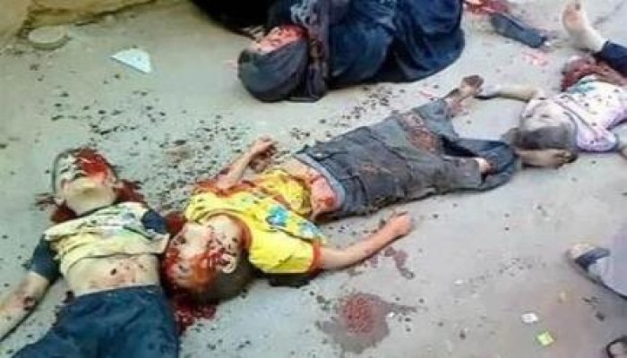 مع بدء الدراسة: 17 ألف طفل سوري يتغيبون.. سكنوا القبور