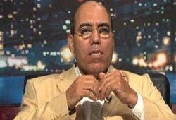 قطب العربي: علاء عبد الفتاح وآلاف المعتقلين يدافعون عن كرامة شعب وحرية وطن
