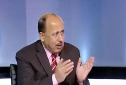 بديوي: يجب تطهير البلاد من "صهاينة" الصحافة والإعلام عقب انتصار الثورة