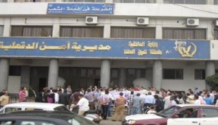 إختفاء 7 طلاب بجامعة المنصورة لأكثر من 72 ساعة بعد اختطافهم من قبل الداخلية