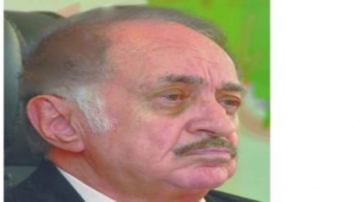 رائعة الدكتور محيي الدين عميمور : أكره الرئيس الذي لم يمتلك من رئاسة مصر إلا اسم الرئيس!