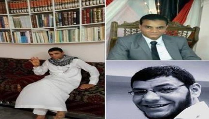 أمن الانقلاب يعتقل 3 أشقاء في مركز بسيون غربية