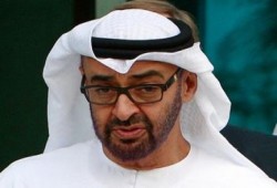 الإمارات مقرًا للتحالف الدولي لحرب داعش