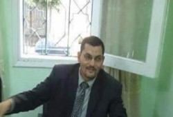 اختفاء قسرى لـ"وليد المصلحي" للشهر الثالث على يد قوات الإنقلاب