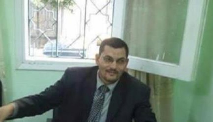 اختفاء قسرى لـ"وليد المصلحي" للشهر الثالث على يد قوات الإنقلاب