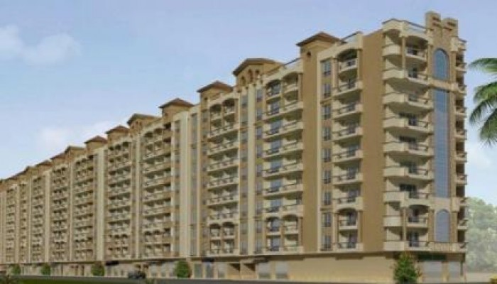 إسكان الانقلاب: وحدات لمتوسطي الدخل بأسعار تتجاوز 400 ألف جنيه