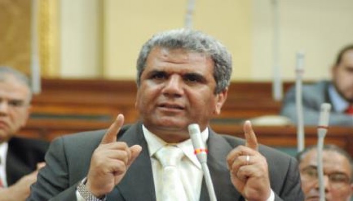 6 شهور حبس لـ30 من رافضى الانقلاب بينهم صبحى صالح