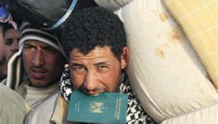 حقوقيون: العمالة المصرية بالخليج "مهانة" بشكل أقسى من "العبودية