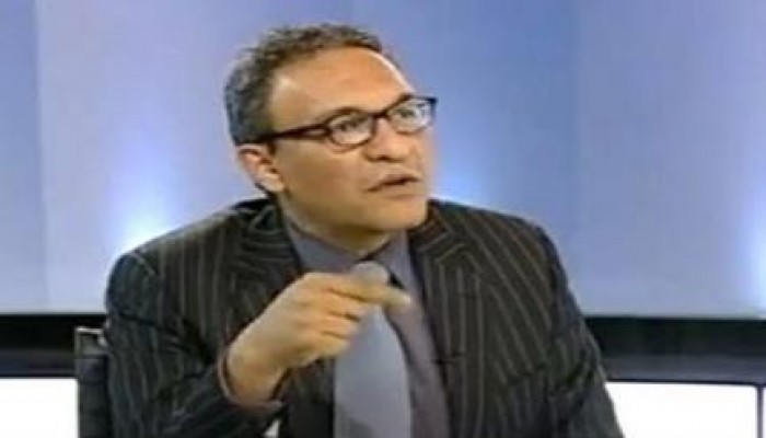 الشرقاوى: " نشعر بالفخر والامتنان للجاليات العربية والاسلامية