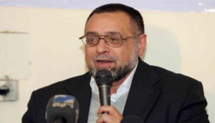 حزبُ الاستقلالِ: مجدي حسين يتعرض للموت البطيء بسجون الانقلاب