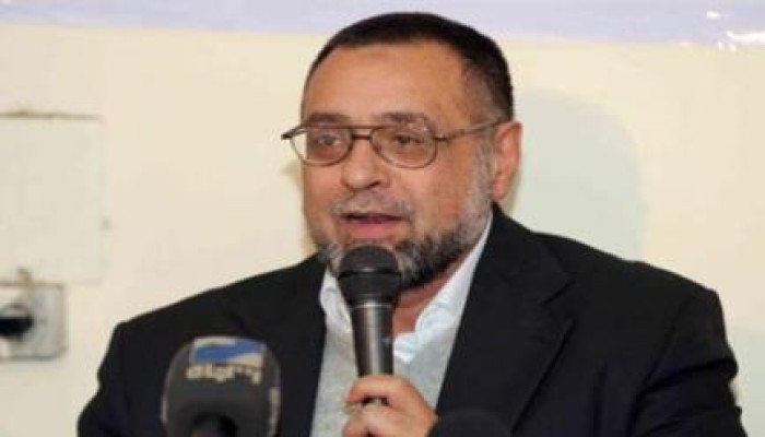 حزبُ الاستقلالِ: مجدي حسين يتعرض للموت البطيء بسجون الانقلاب