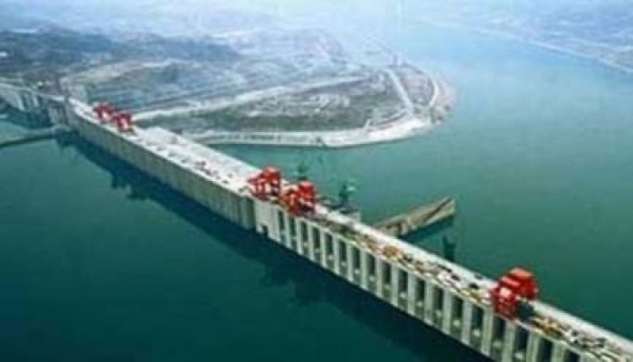 المصرية للنقل: منسوب النيل يهدد الربط الملاحي بين مصر وأفريقيا