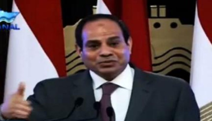 هيثم أبو خليل: نائب عام بولاية أمريكية يقبل دعوى من مصري ضد السيسي