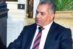 مشادات كلامية وسباب بمؤتمر وزارة الآثار