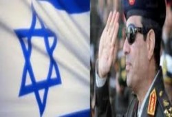 فضيحة..مندوب الخائن بأمريكا : الجالية اليهودية والكنائس ستحشد لاستقبال حافل للسيسي (فيديو)