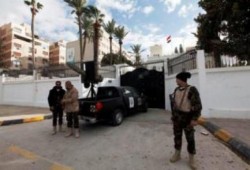 العثور على جثة مواطن مصري جنوب غربي طرابلس