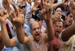 غداً... مؤتمر صحفي احتجاجاً على الاعتداءات الدموية ضد العمال
