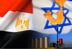 (يو أف جي) تعد بسحب دعوى ضد مصر إذا اشترت الغاز من الكيان الصهيوني
